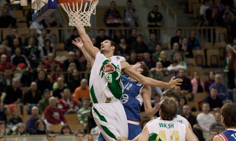Union Olimpiju napustio reprezentativac