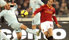 Video: Romi uspavanka na Olimpicu