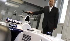 Silverstone ostaje na životu