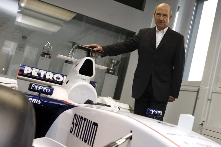 Silverstone ostaje na životu