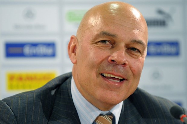 Stuttgart otkrio Babbelovog nasljednika