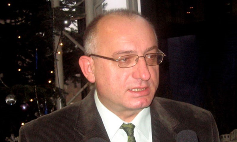 Sabljarić: "Karlovac pokriva svoje obveze"