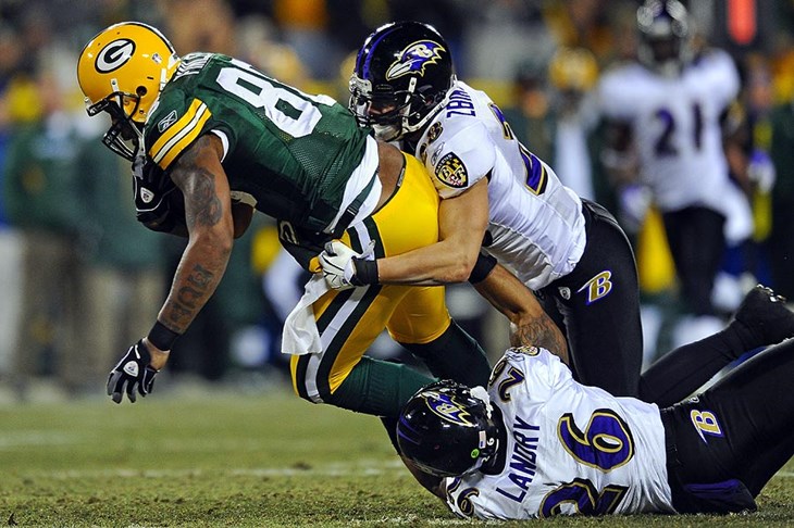 Nije lijepo, ali nije ni važno