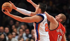 Nuggetsi upropastili Iversonov povratak