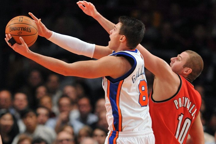 Nuggetsi upropastili Iversonov povratak