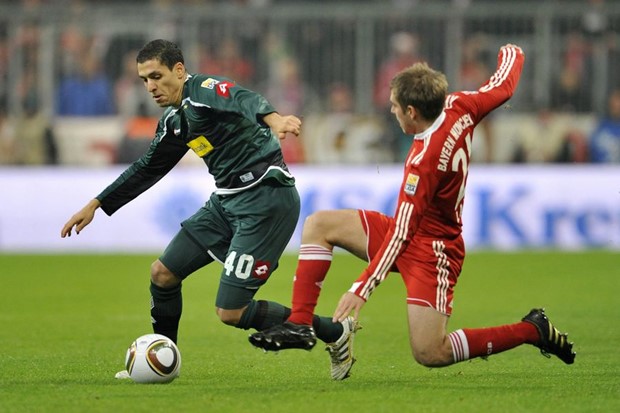 Manchester City ima novu veliku metu