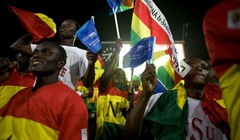 Milutinović pomaže Srbiji, a Rajevac ne