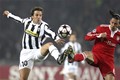 Bayern razbio Juventus