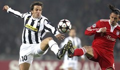 Bayern razbio Juventus