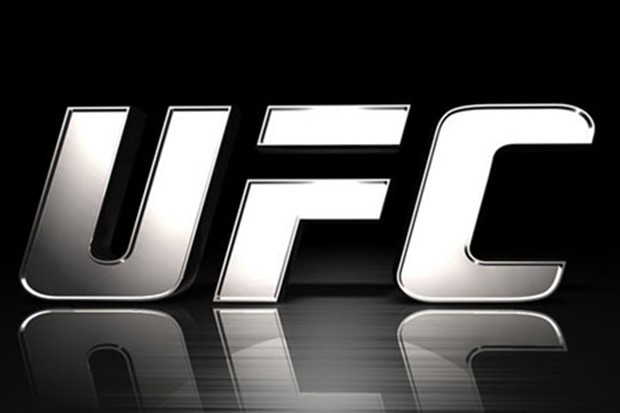 UFC 149: Faber Vs. Barao
