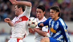 Inter i Stuttgart idu na pobjedu