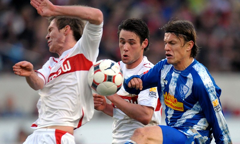 Inter i Stuttgart idu na pobjedu