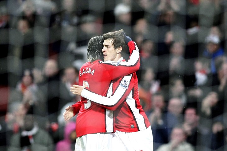 Ramsey cilja tamo gdje boli