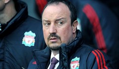 "Aquilani shvaća situaciju"