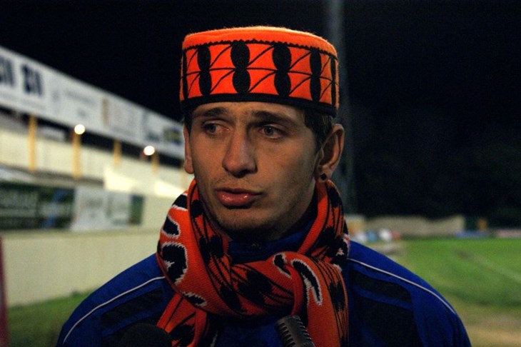 Zec sve bliži ostanku