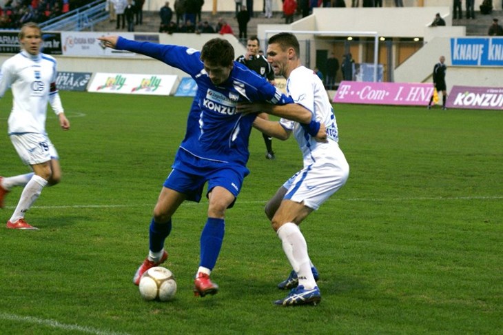 Povijesni uspjeh Šibenčana