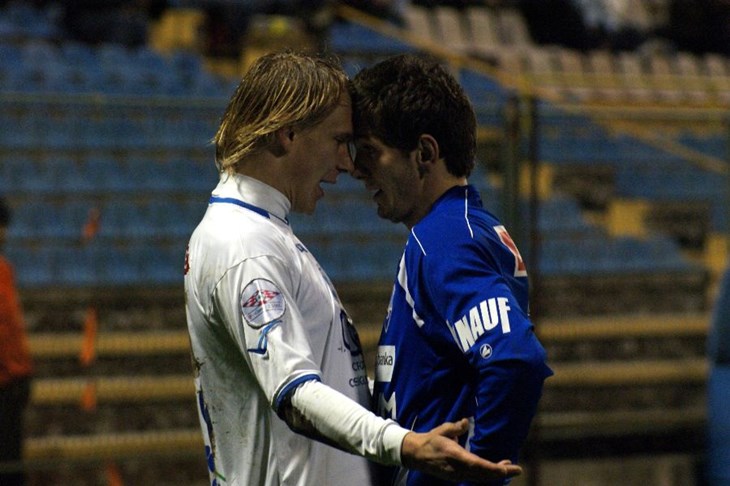 Vida: "Bayer je pravi korak na mom putu"