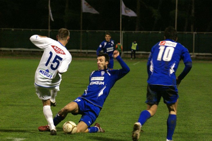 Nova uvjerljiva pobjeda