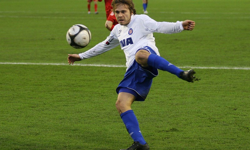 Hajduk preokrenuo, ozljeda Tičinovića