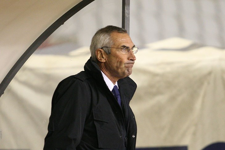 Reja: "Neće biti drastičnih promjena"