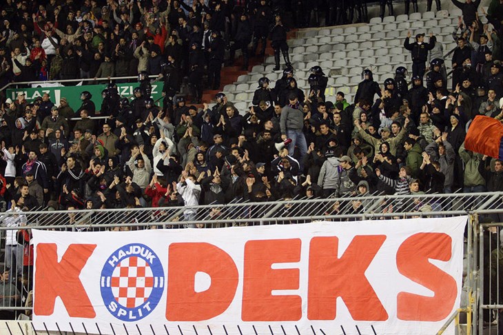 Vojske različite, fronte iste