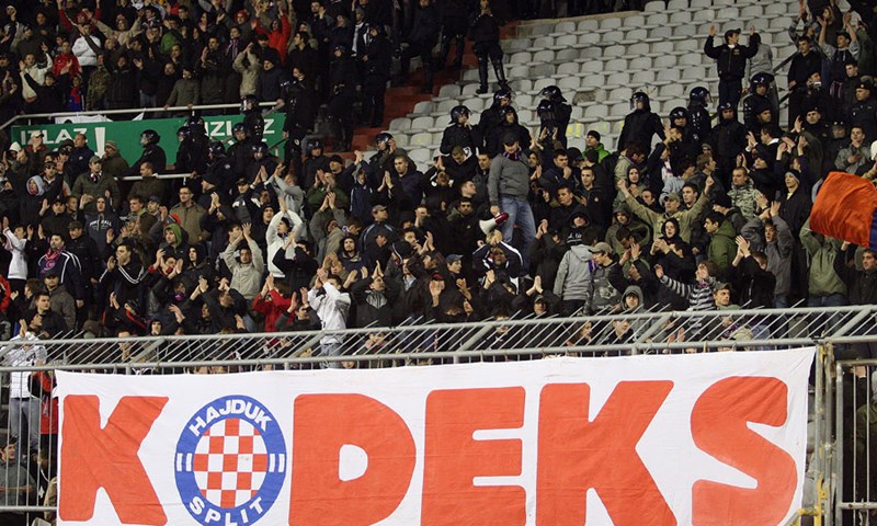 Vojske različite, fronte iste