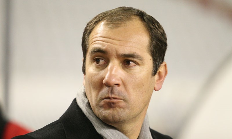 Štimac "ošamario" Dinamo(vce)