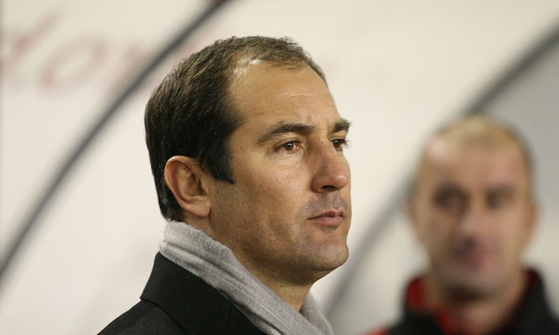 Štimac pozvao Sammira u reprezentaciju za Makedoniju i Wales