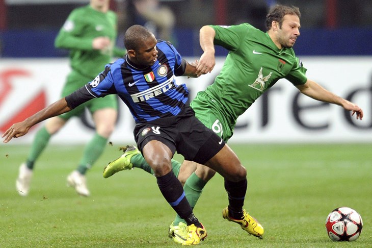 Barca, Inter i Stuttgart obavili posao