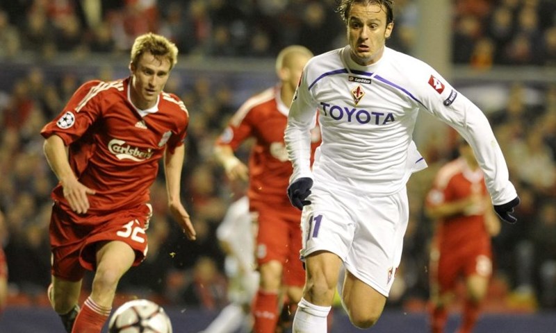 Liverpool se oprostio porazom