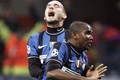 Inter i Barca slave, Vukojević bez Europe