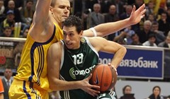 Panathinaikos u režiji Hitchcocka