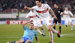 Rumunji stali korak od osmine