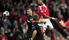 Standard spasio Europu u 95.