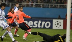 "Ne zanima nas protivnik"