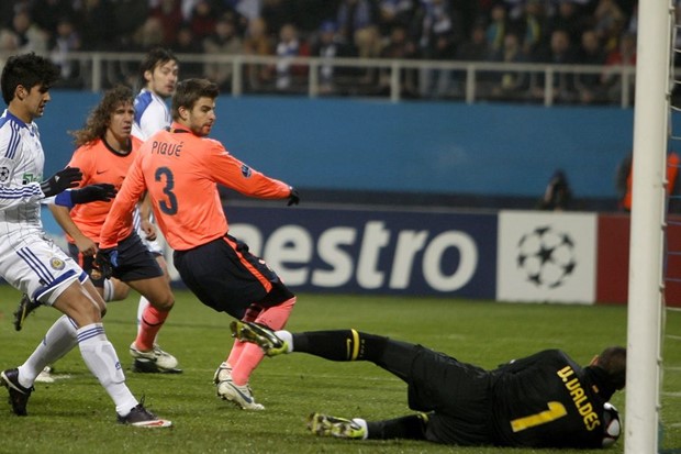 "Ne zanima nas protivnik"