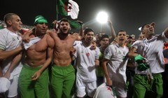 "Autsajderi, ali možemo dalje"