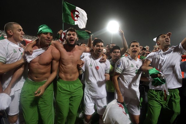 "Autsajderi, ali možemo dalje"