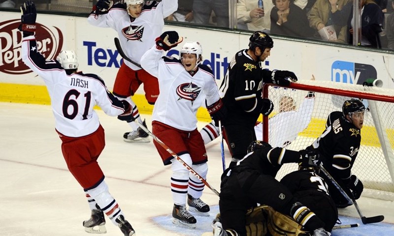 Večer vratara u NHL-u
