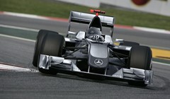 Formula 1 želi inovativno predstavljanje