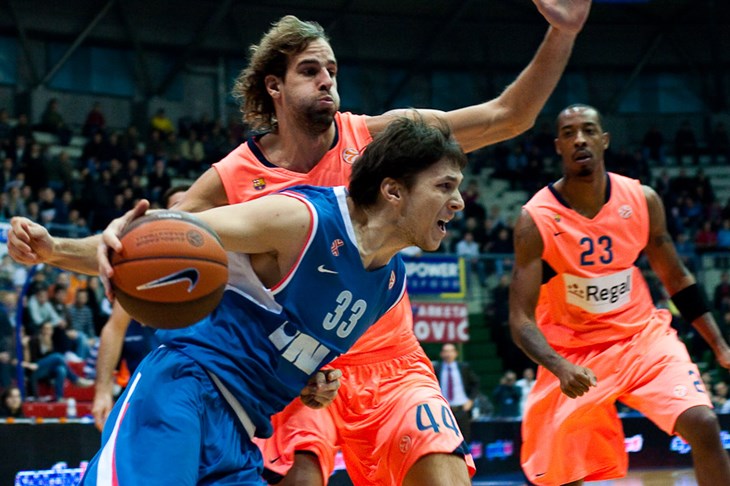 "Nije bilo lakog šuta"