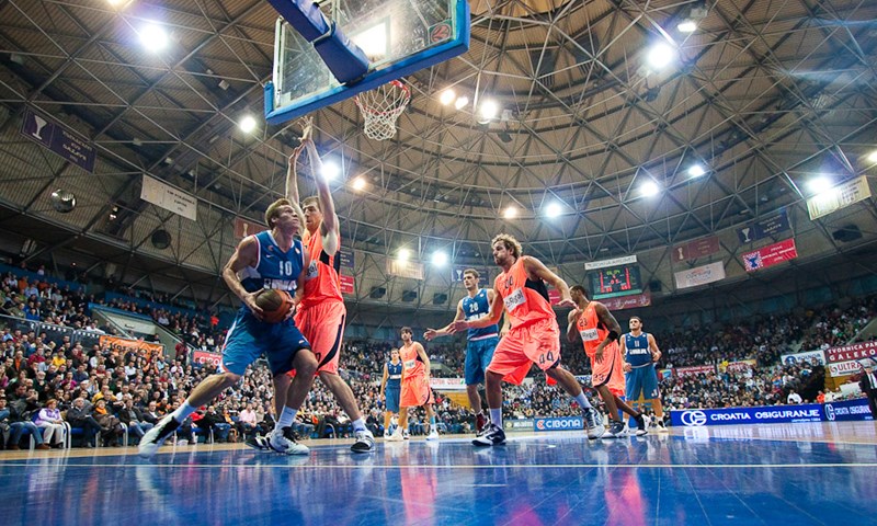 Bryant: "U NBA rijetki poput Barcelone"