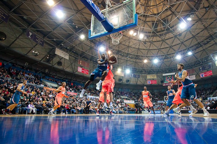 Derbi u Draženovom domu