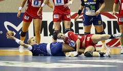 Rusija i Danska još ne znaju za poraz