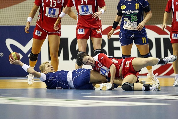 Rusija i Danska još ne znaju za poraz