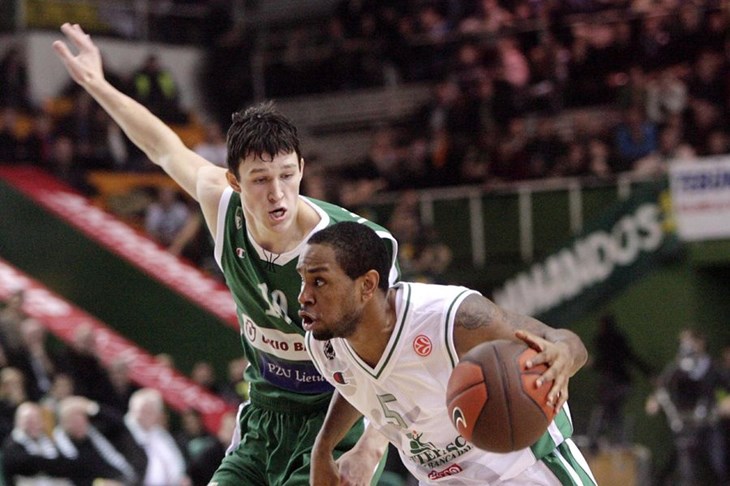 "Umor ih je koštao pobjede"