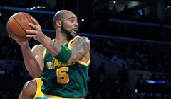 Utah iznenadila Magic