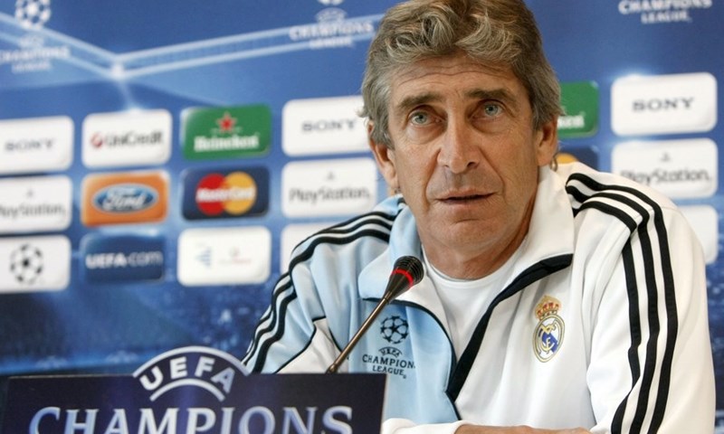 Pellegrini: "Barça nije bolja od Reala"