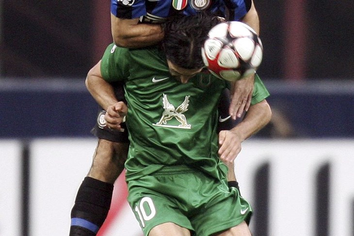 Zvijezda Rubina u Valenciji