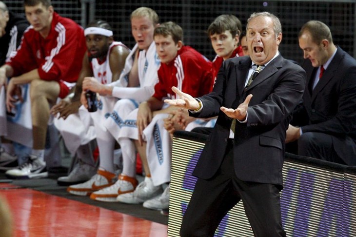 36 poena Fieldsa nedovoljno